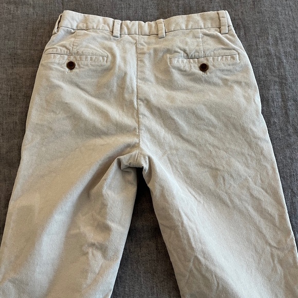 Brooks Brothers Light Corduroy Pant - Picture 6 of 6
